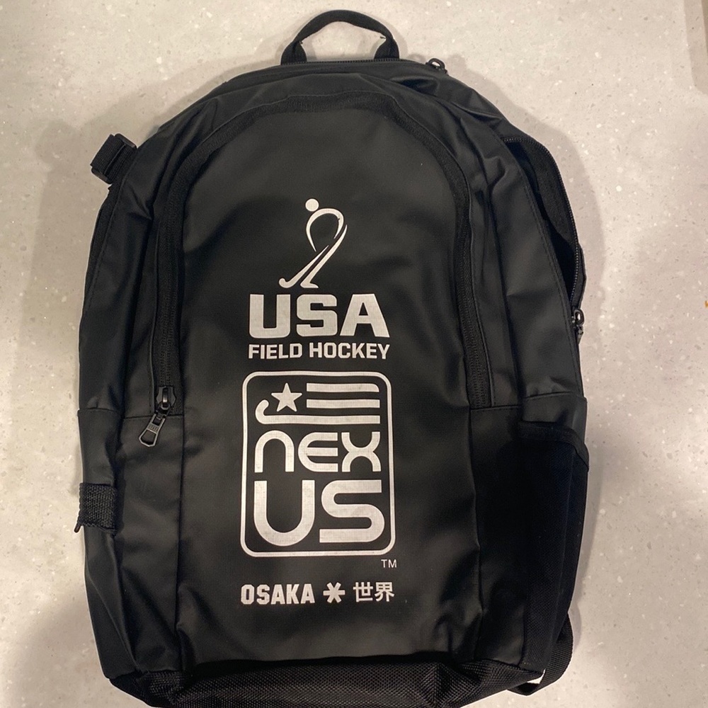 USA Field Hockey (NEXUS) Backpack